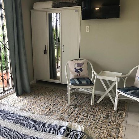 The West Wing Guest Suite. Pringle Bay. Exterior foto